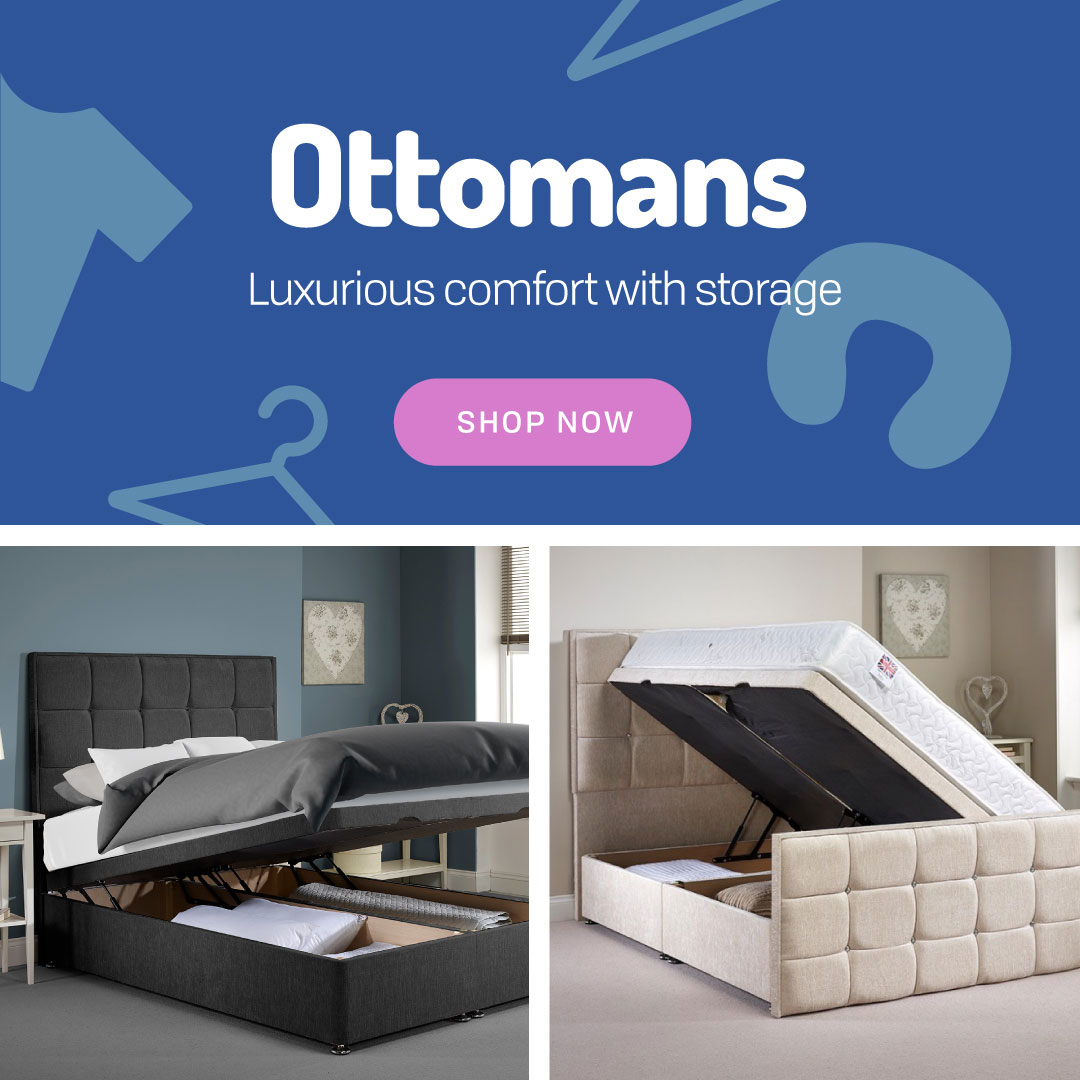 Next Divan Online Beds at affordable prices